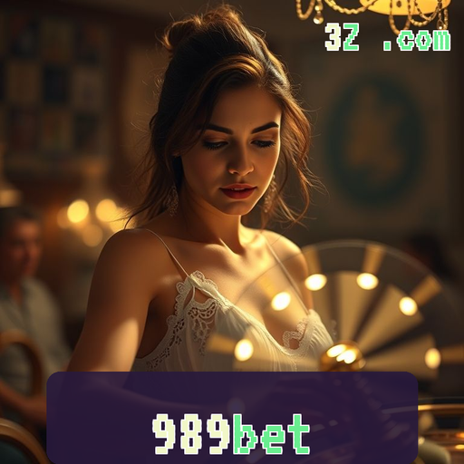 Slots Fantásticos na 989bet: Entre no Jogo da Sorte